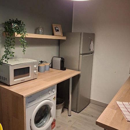 Studio F13 Toplita  Bagian luar foto